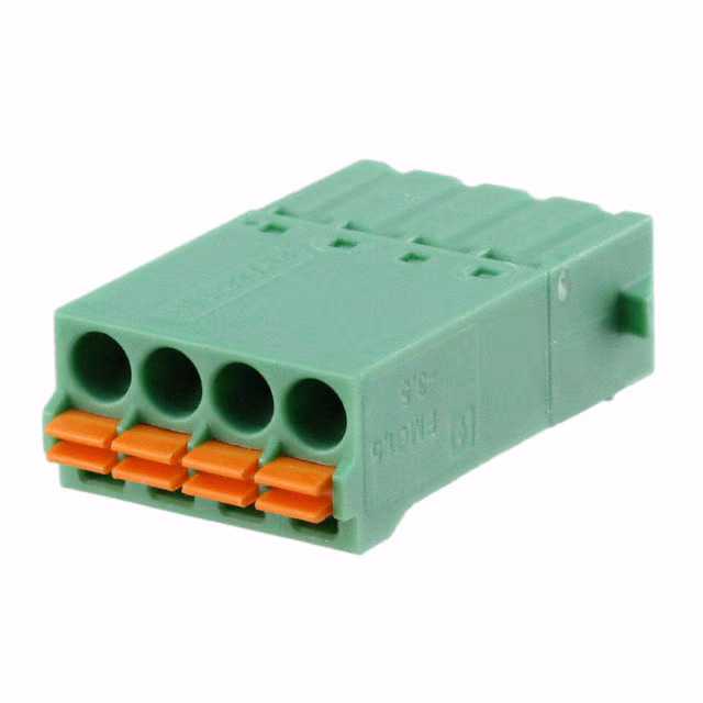 1844125 Phoenix Contact  Headers Plugs and Sockets